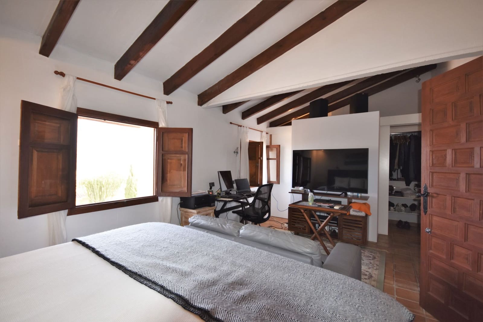 4 bedroom Villa for sale in Calpe / Calp with pool garage - € 588,000 (Ref: 7197096)