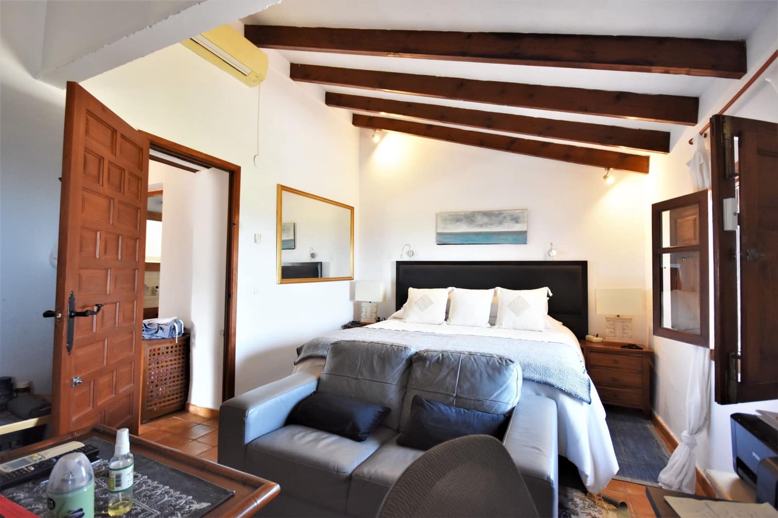 4 bedroom Villa for sale in Calpe / Calp with pool garage - € 588,000 (Ref: 7197096)