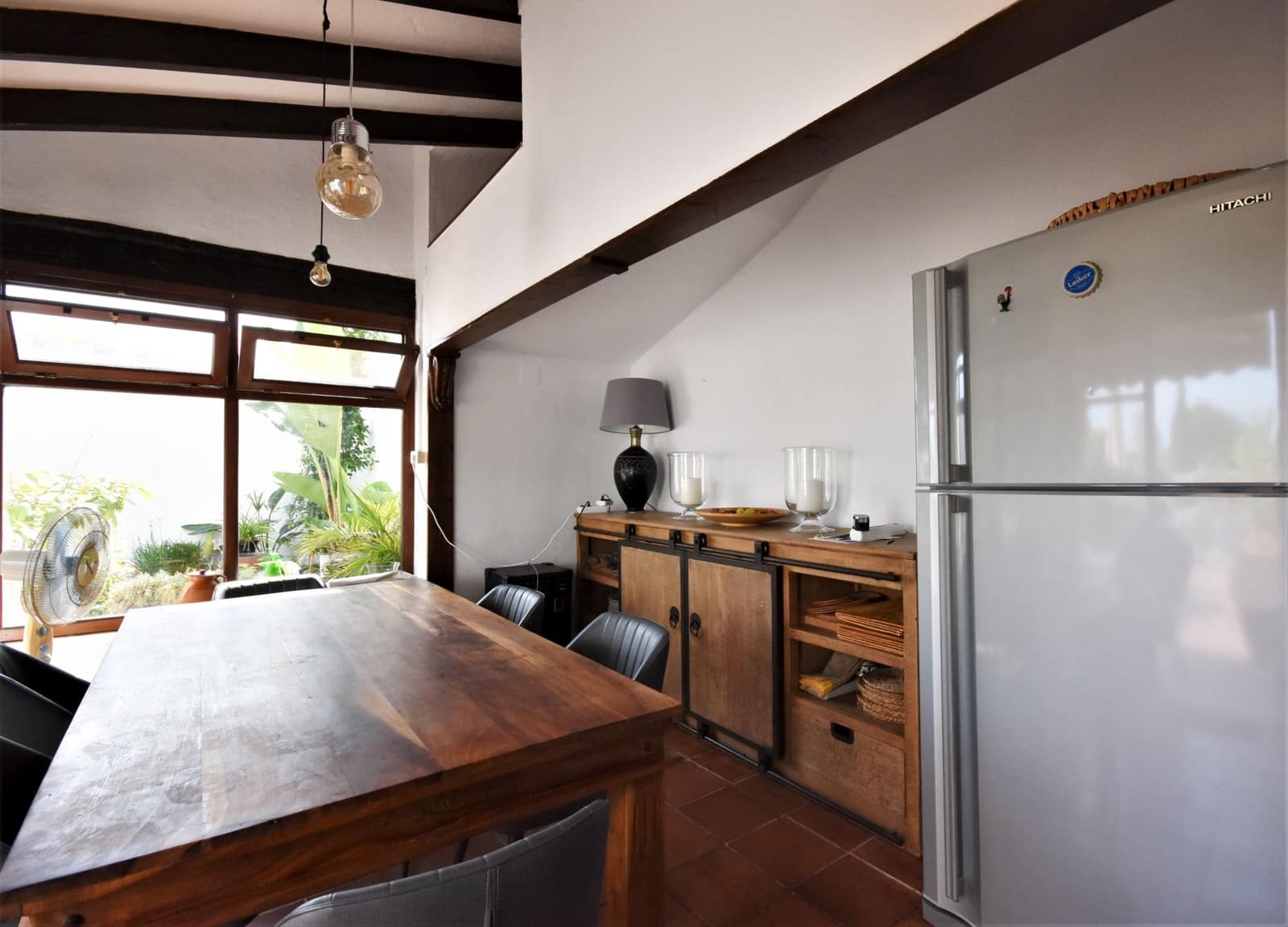 4 bedroom Villa for sale in Calpe / Calp with pool garage - € 588,000 (Ref: 7197096)