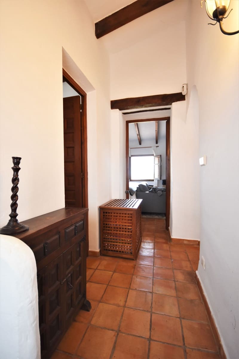 4 bedroom Villa for sale in Calpe / Calp with pool garage - € 588,000 (Ref: 7197096)