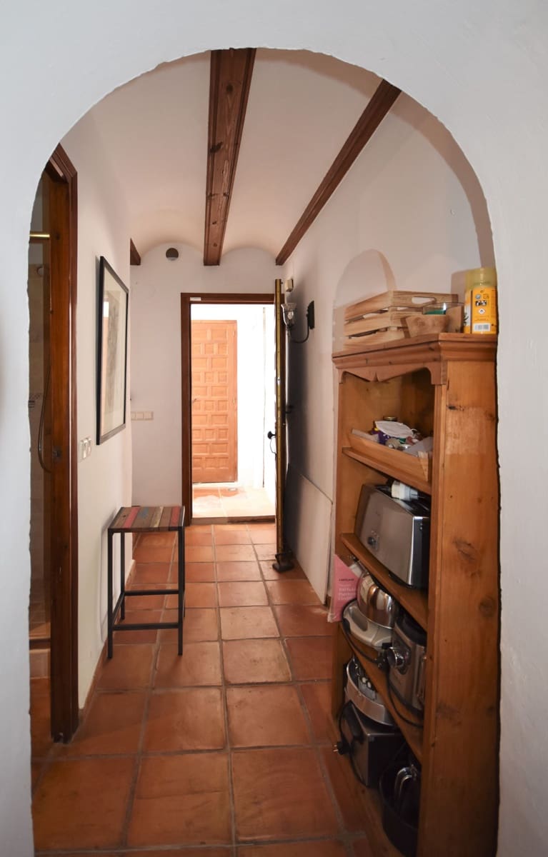 4 bedroom Villa for sale in Calpe / Calp with pool garage - € 588,000 (Ref: 7197096)