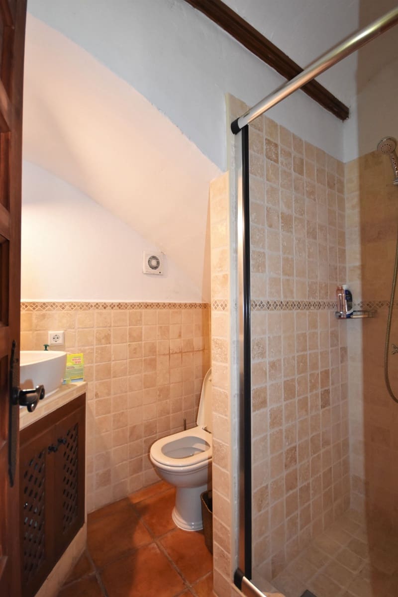 4 bedroom Villa for sale in Calpe / Calp with pool garage - € 588,000 (Ref: 7197096)