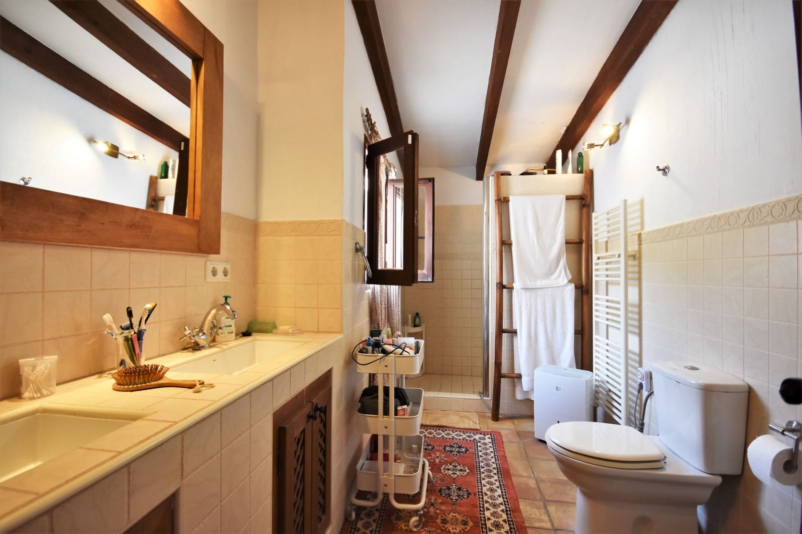 4 bedroom Villa for sale in Calpe / Calp with pool garage - € 588,000 (Ref: 7197096)