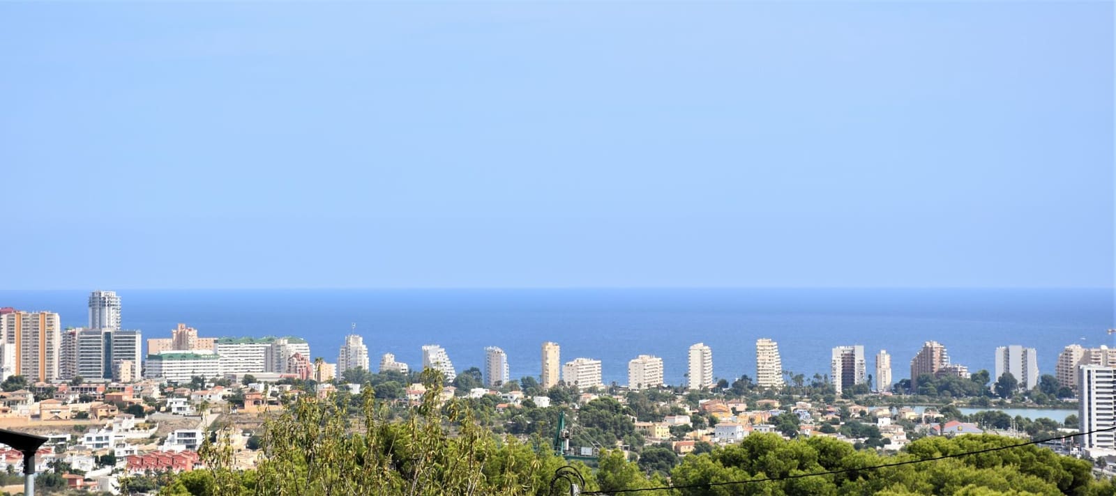 4 bedroom Villa for sale in Calpe / Calp with pool garage - € 588,000 (Ref: 7197096)