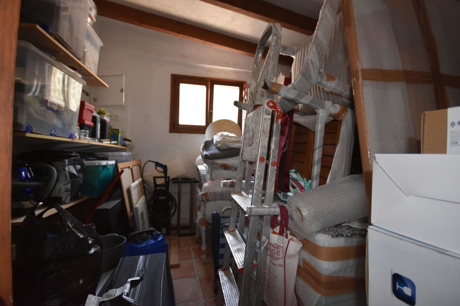 4 bedroom Villa for sale in Calpe / Calp with pool garage - € 588,000 (Ref: 7197096)