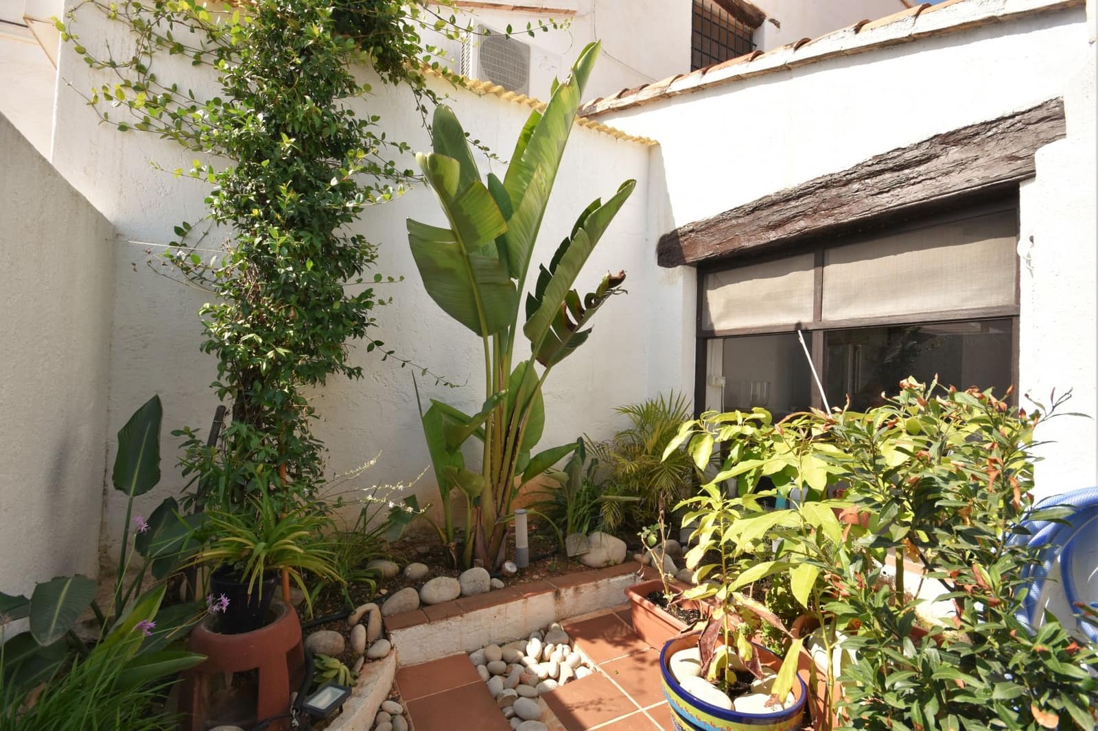 4 bedroom Villa for sale in Calpe / Calp with pool garage - € 588,000 (Ref: 7197096)