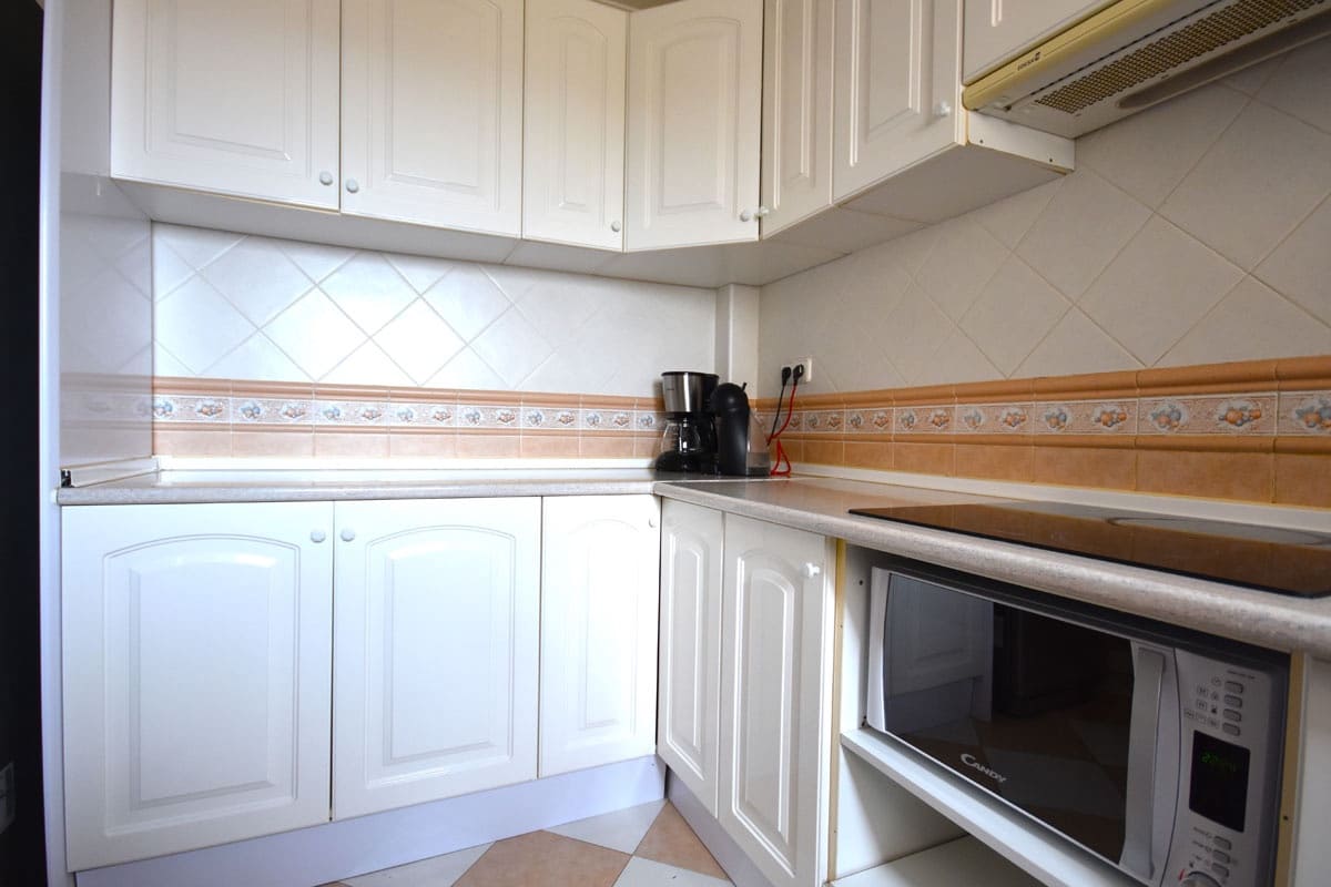 6 sypialnia Willa na sprzedaż w Calpe / Calp z basenem garażem - 855 000 € (Ref: 8541044)