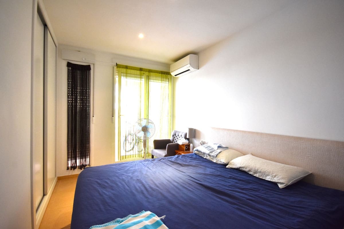 6 sypialnia Willa na sprzedaż w Calpe / Calp z basenem garażem - 855 000 € (Ref: 8541044)