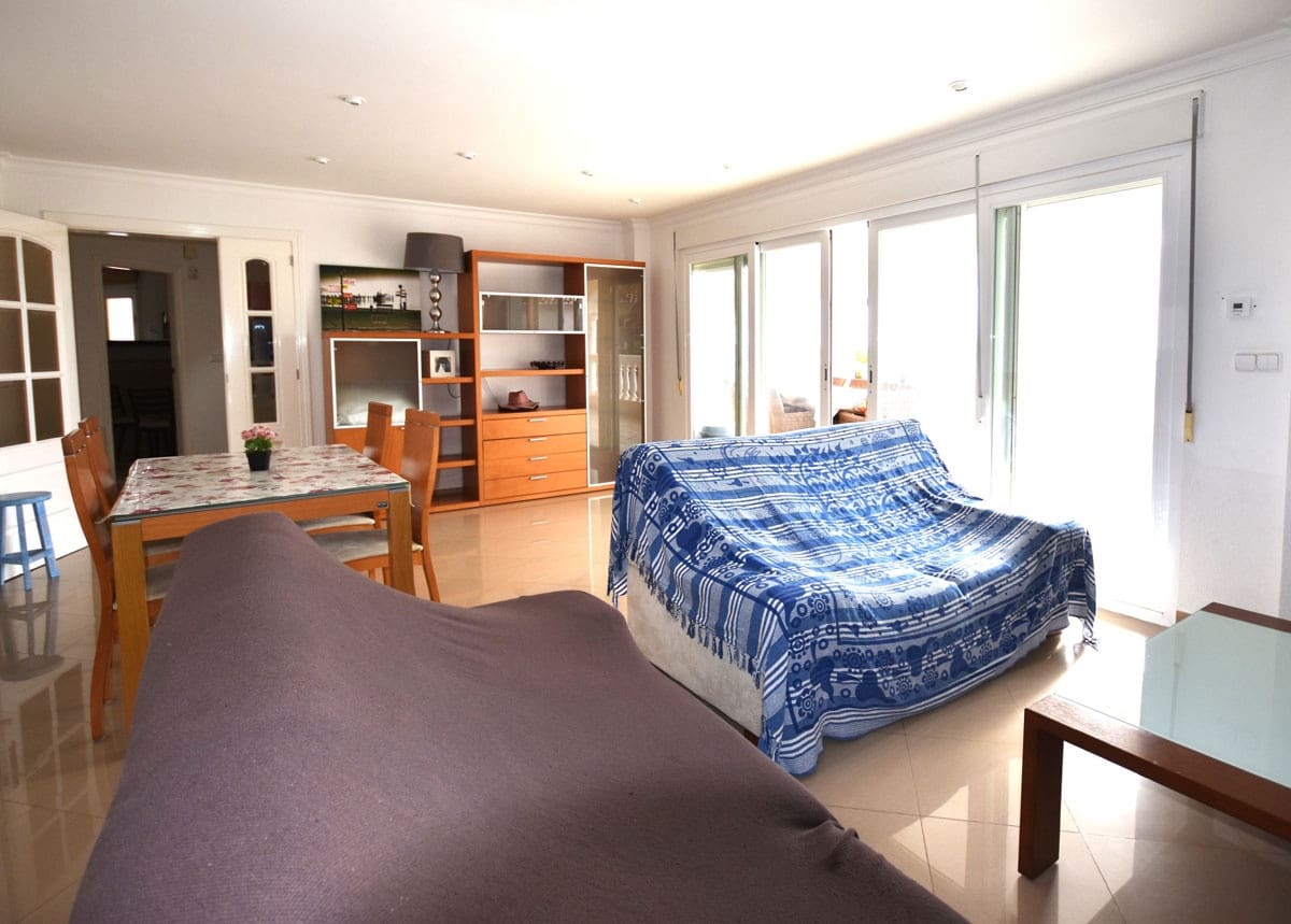 6 sypialnia Willa na sprzedaż w Calpe / Calp z basenem garażem - 855 000 € (Ref: 8541044)