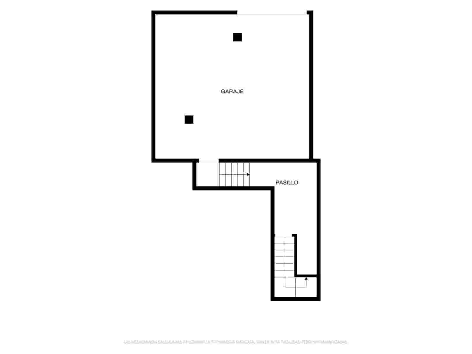 3 sovrum Villa till salu i Altea med pool garage - 600 000 € (Ref: 10025914)