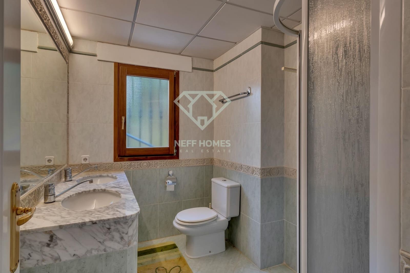 3 sovrum Villa till salu i Altea med pool garage - 600 000 € (Ref: 10025914)