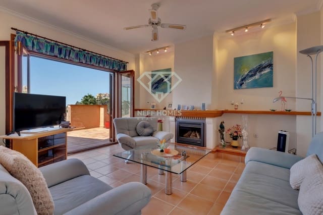 3 chambre Villa/Maison à vendre à Altea avec piscine garage - 600 000 € (Ref: 10025914)