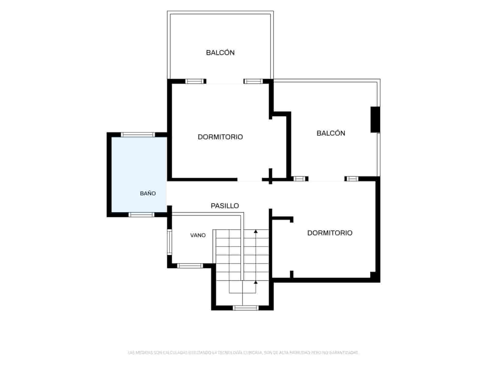 3 sovrum Villa till salu i Altea med pool garage - 600 000 € (Ref: 10025914)
