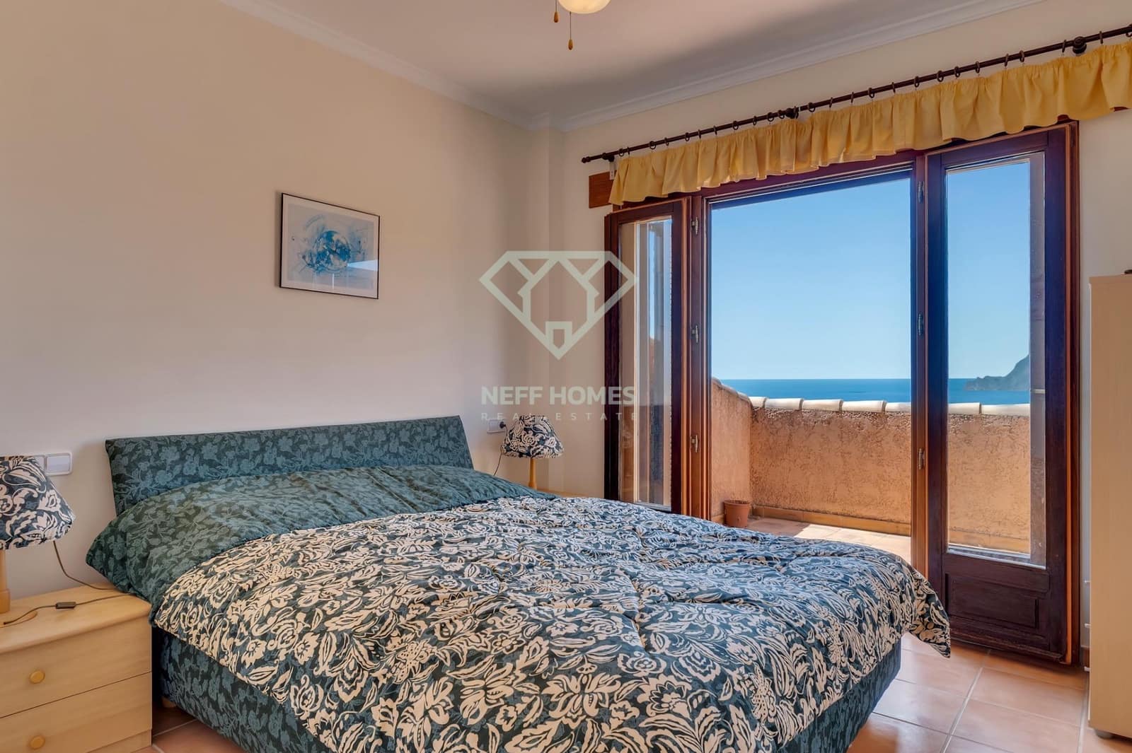 3 sovrum Villa till salu i Altea med pool garage - 600 000 € (Ref: 10025914)