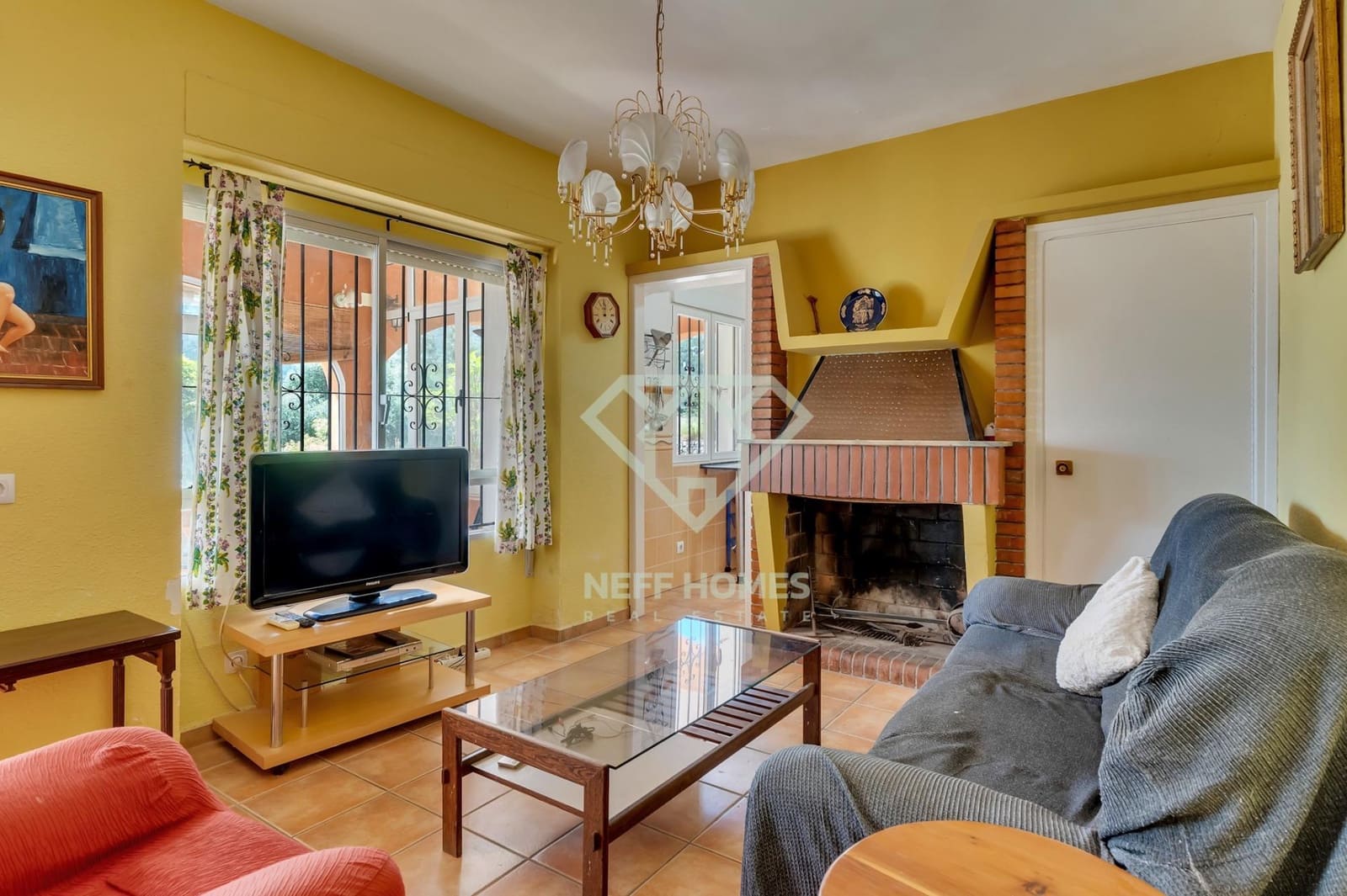 3 quarto Moradia para venda em Parcent - 495 000 € (Ref: 10115842)