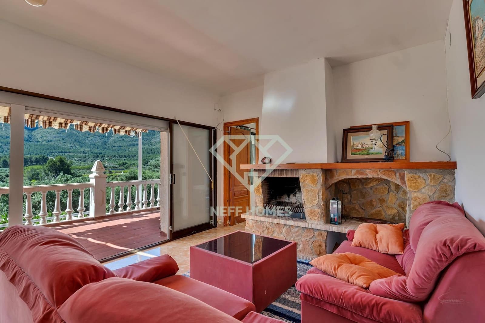 3 quarto Moradia para venda em Parcent - 495 000 € (Ref: 10115842)