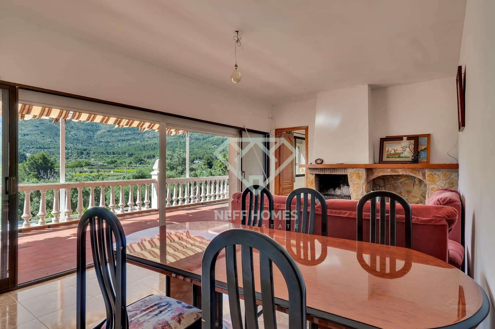 3 quarto Moradia para venda em Parcent - 495 000 € (Ref: 10115842)