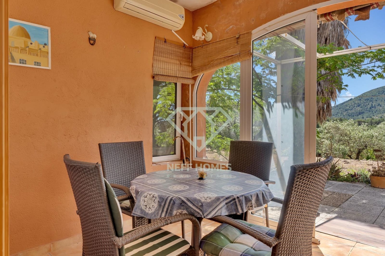 3 quarto Moradia para venda em Parcent - 495 000 € (Ref: 10115842)
