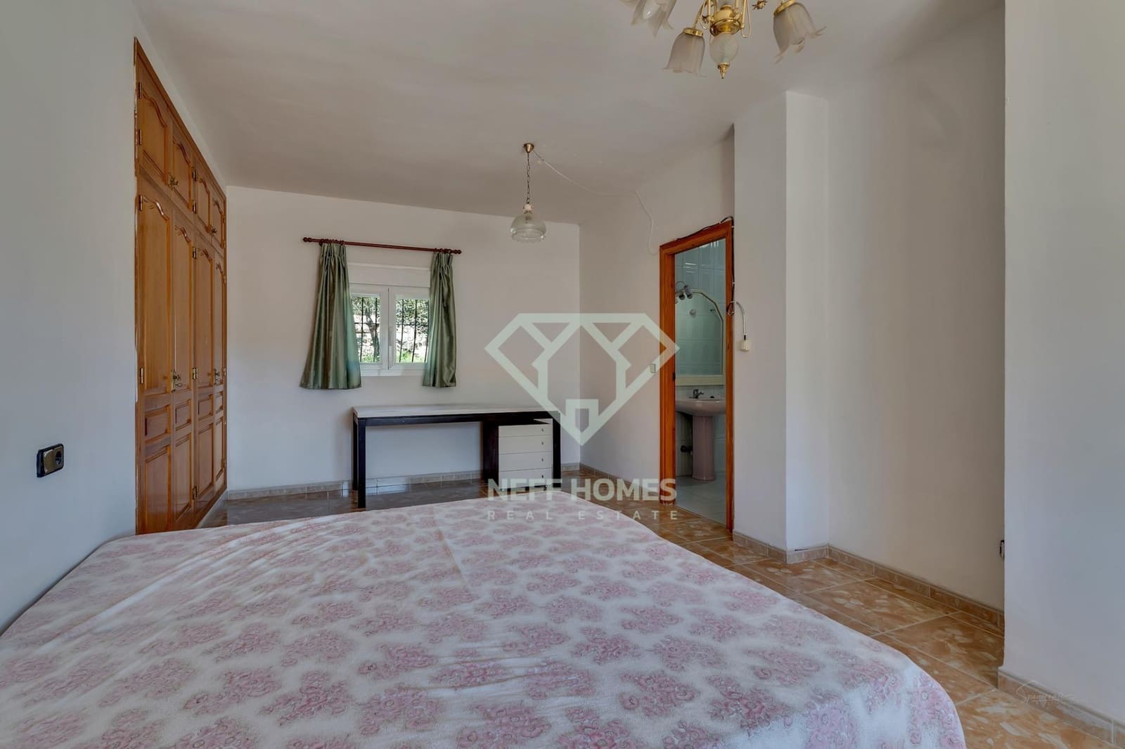 3 quarto Moradia para venda em Parcent - 495 000 € (Ref: 10115842)