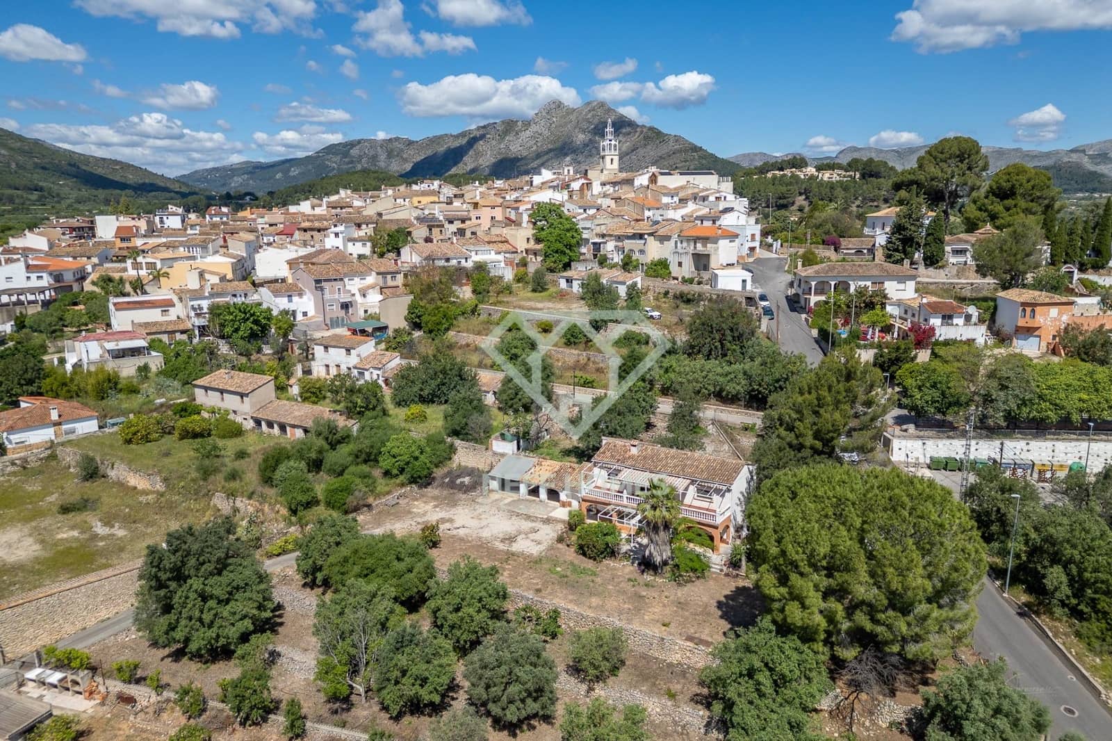 3 quarto Moradia para venda em Parcent - 495 000 € (Ref: 10115842)