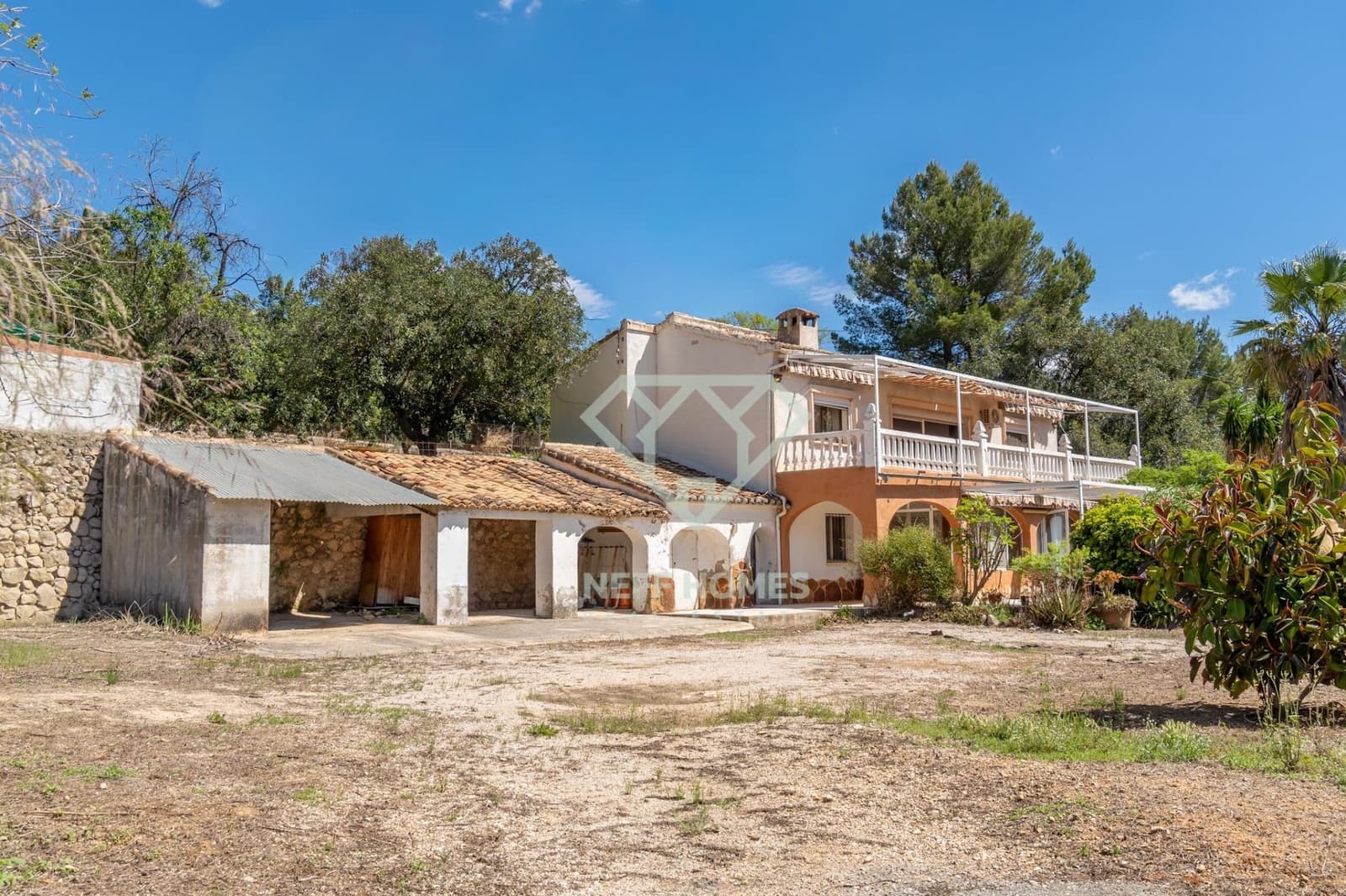 3 quarto Moradia para venda em Parcent - 495 000 € (Ref: 10115842)