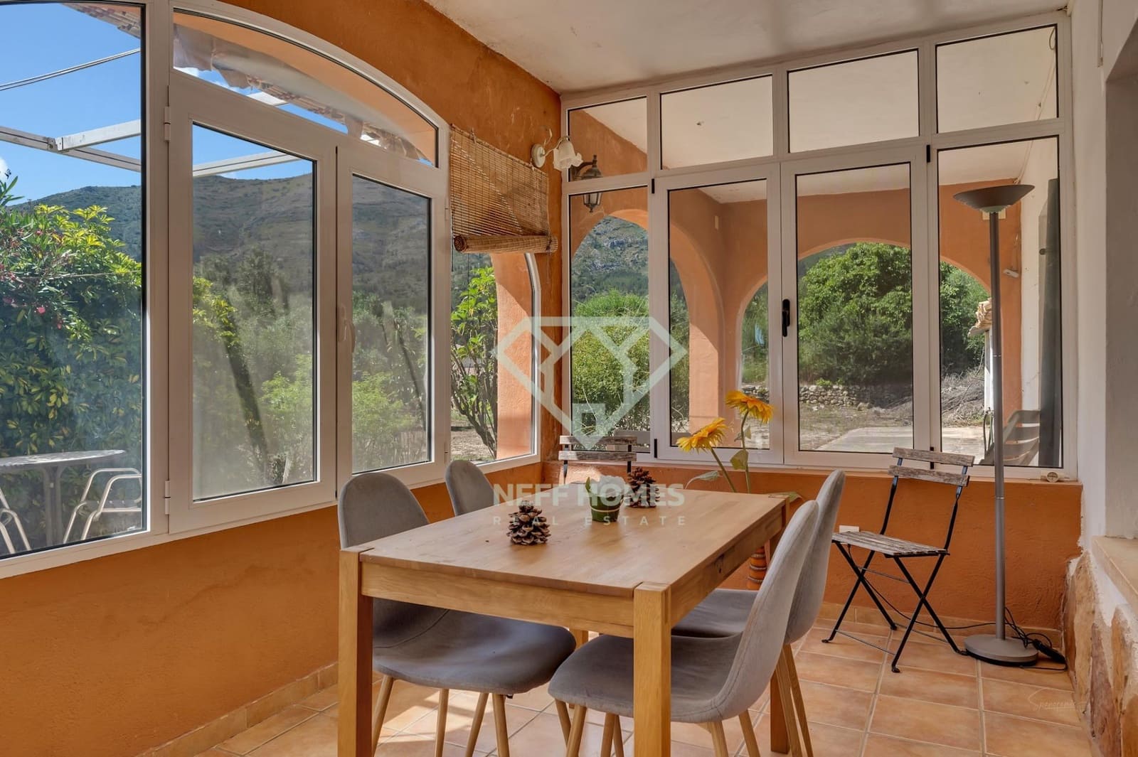 3 quarto Moradia para venda em Parcent - 495 000 € (Ref: 10115842)