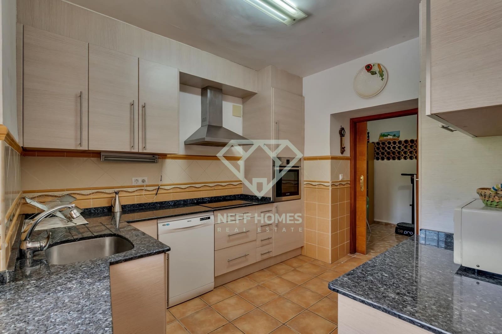 3 quarto Moradia para venda em Parcent - 495 000 € (Ref: 10115842)