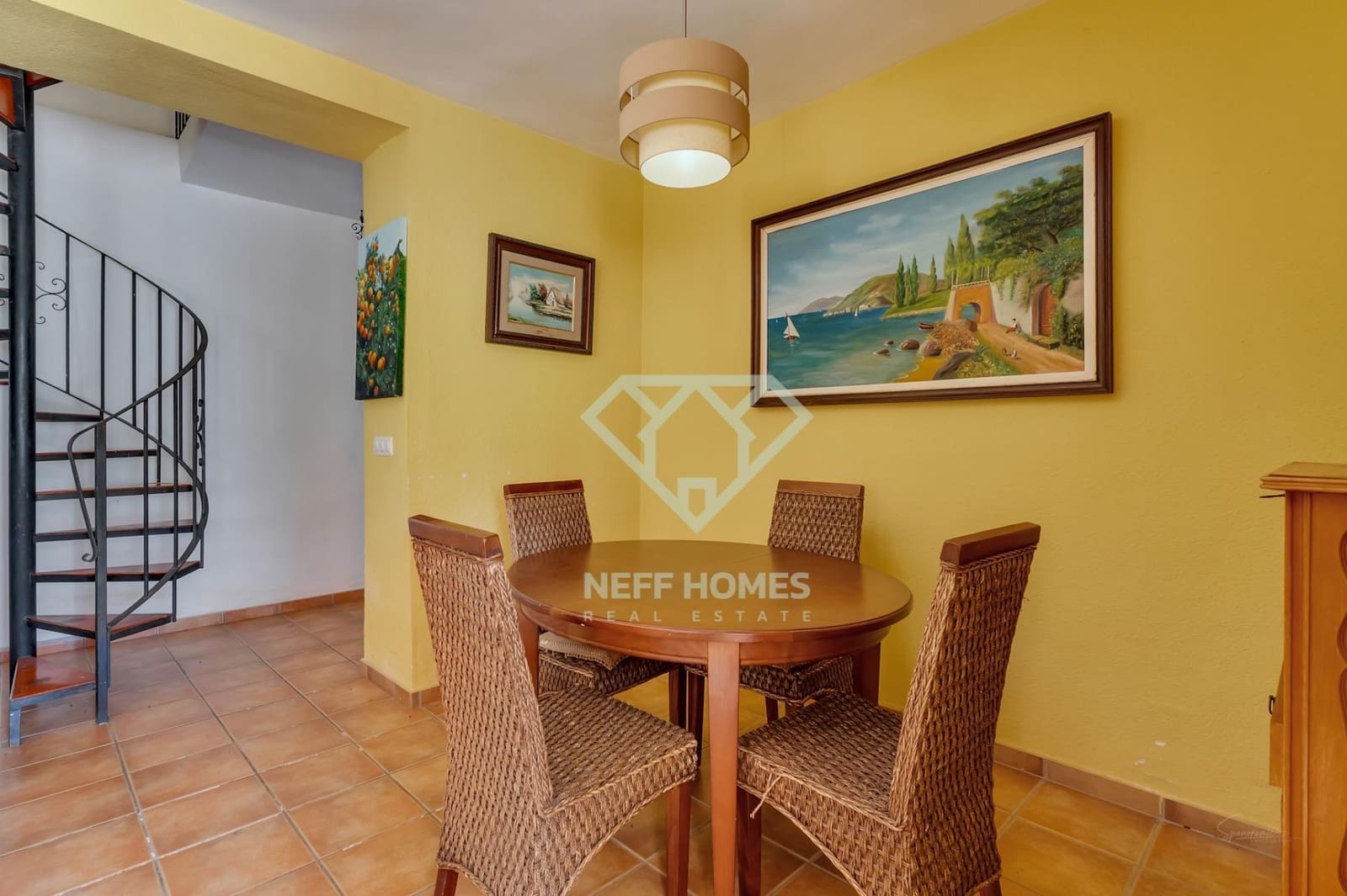 3 quarto Moradia para venda em Parcent - 495 000 € (Ref: 10115842)