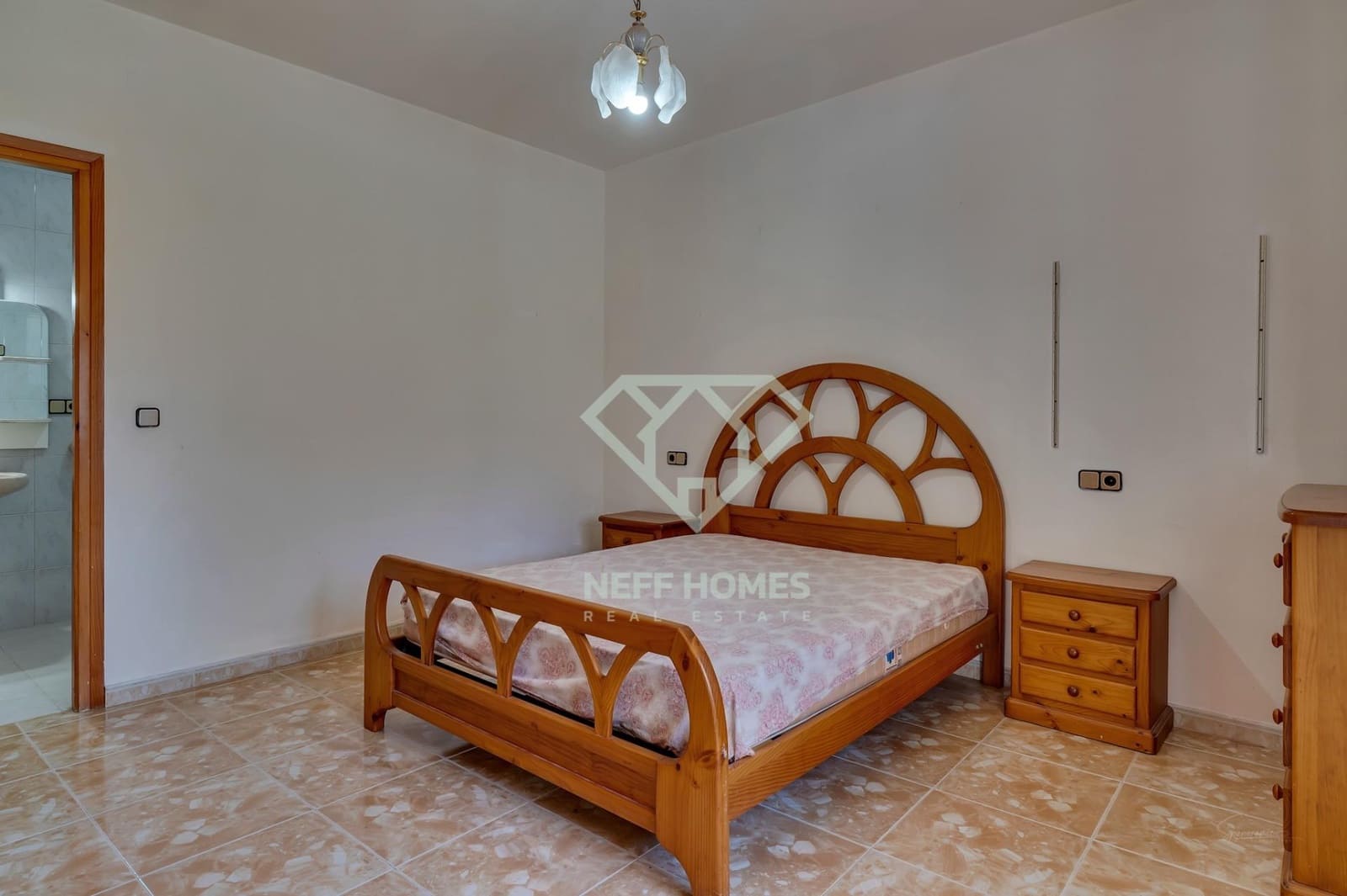 3 quarto Moradia para venda em Parcent - 495 000 € (Ref: 10115842)