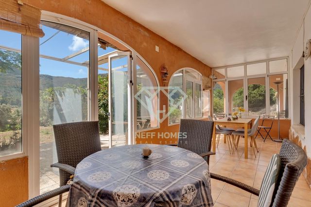 3 quarto Moradia para venda em Parcent - 495 000 € (Ref: 10115842)