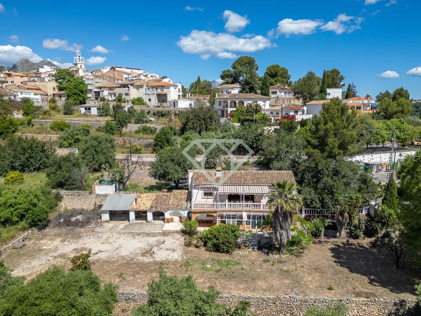 3 quarto Moradia para venda em Parcent - 495 000 € (Ref: 10115842)