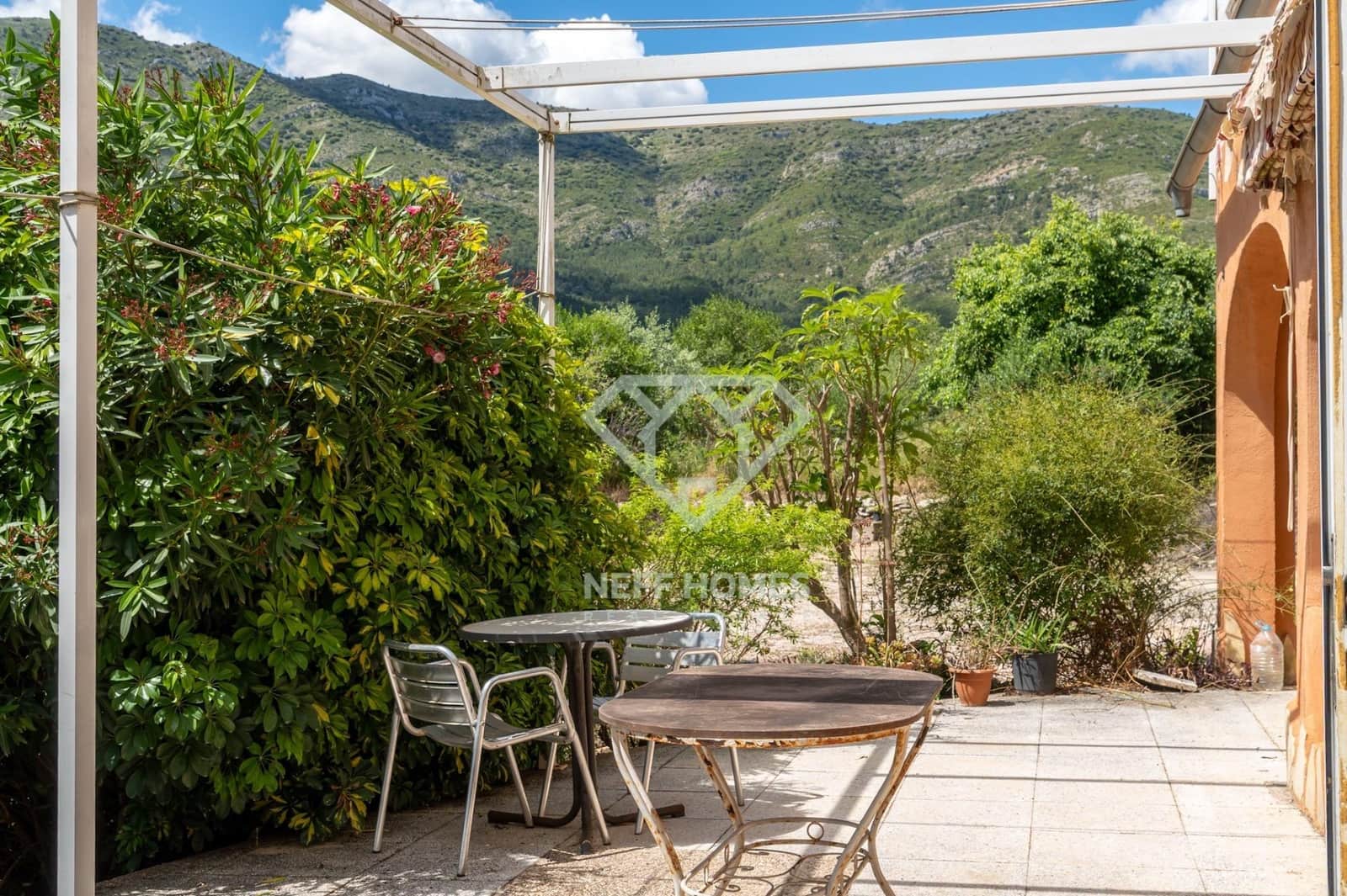 3 quarto Moradia para venda em Parcent - 495 000 € (Ref: 10115842)