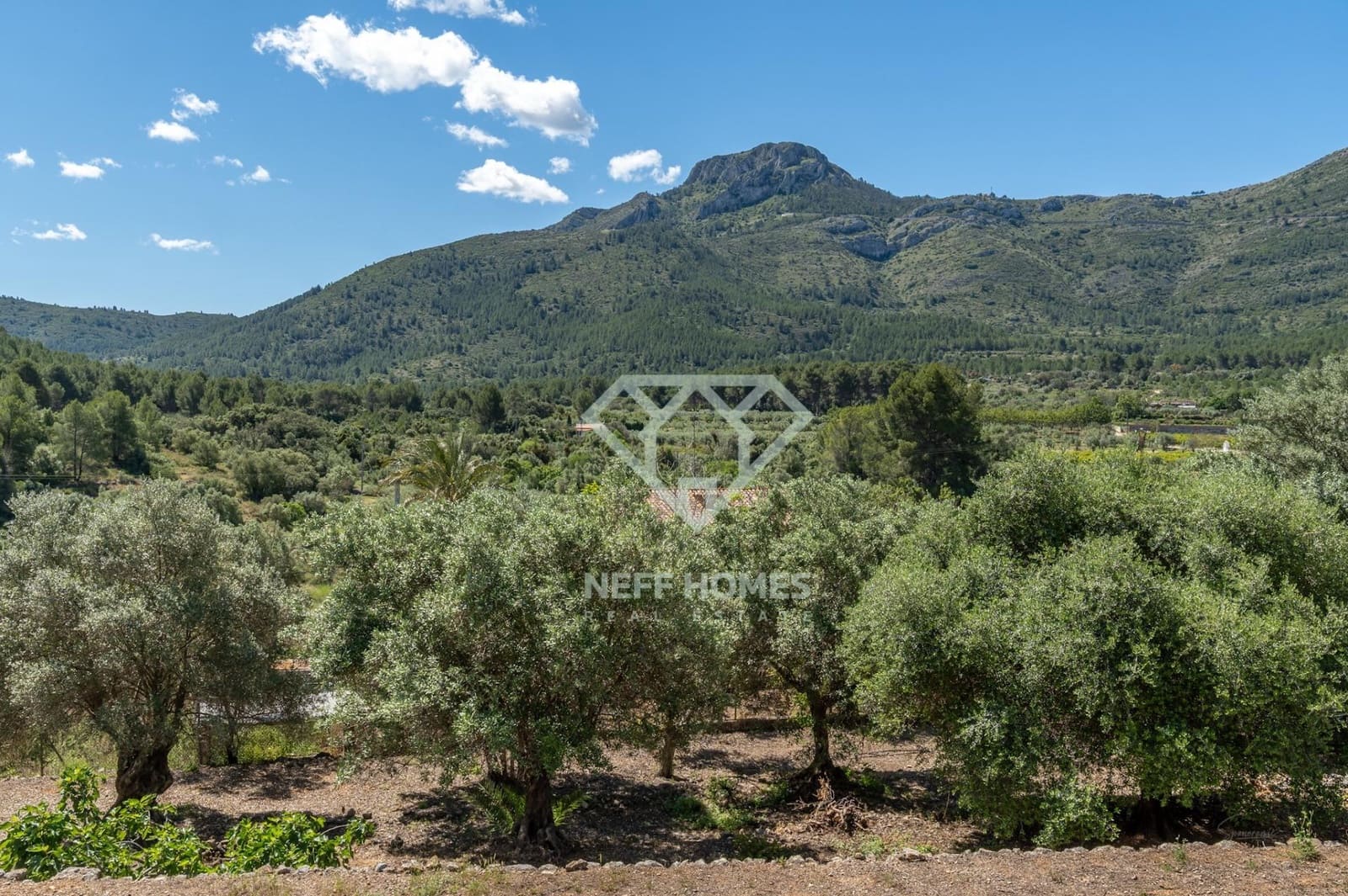 3 quarto Moradia para venda em Parcent - 495 000 € (Ref: 10115842)