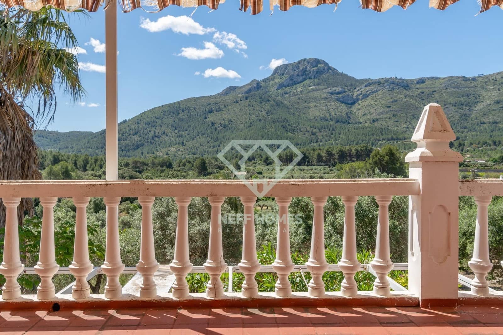 3 quarto Moradia para venda em Parcent - 495 000 € (Ref: 10115842)
