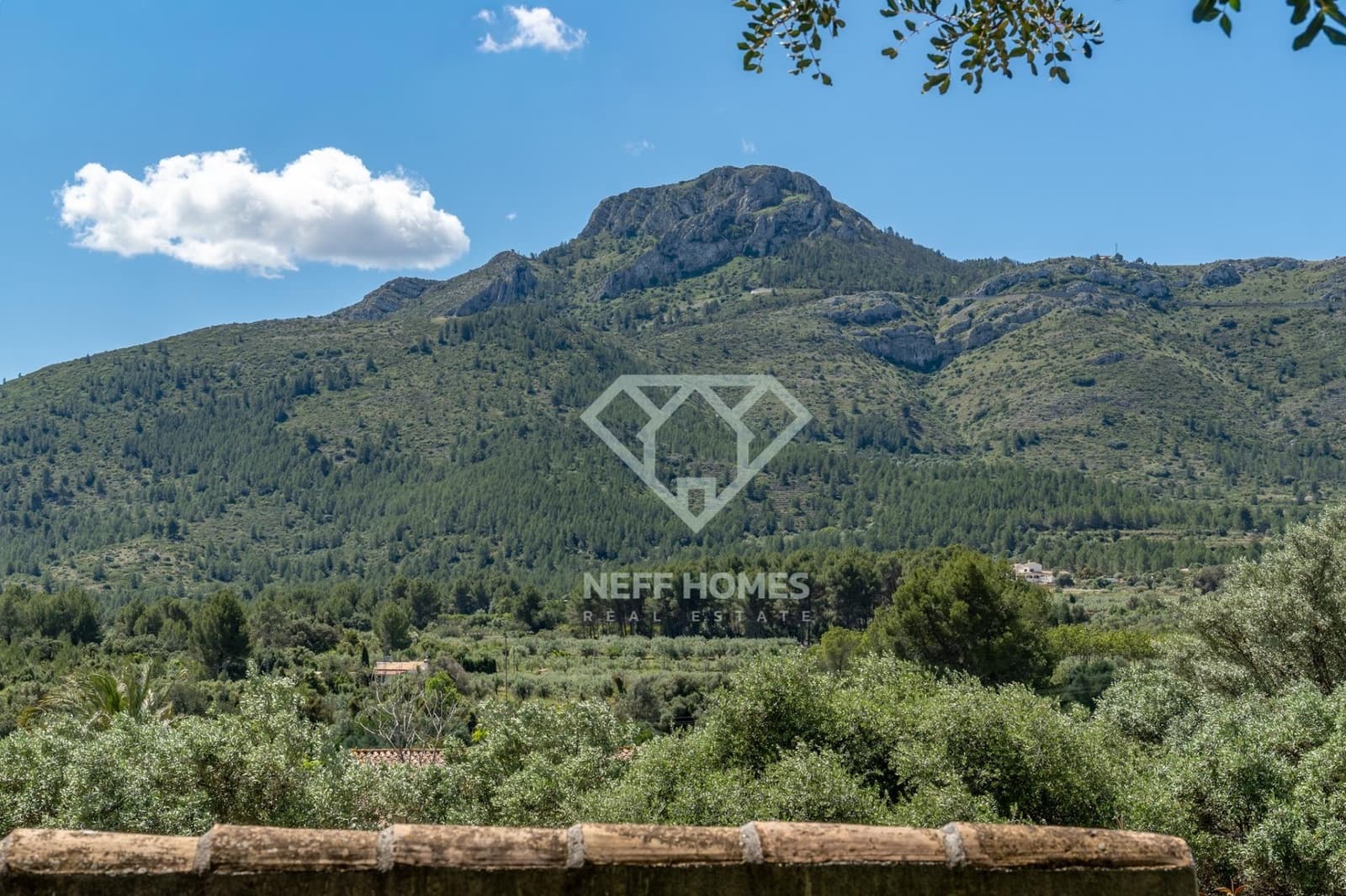 3 quarto Moradia para venda em Parcent - 495 000 € (Ref: 10115842)