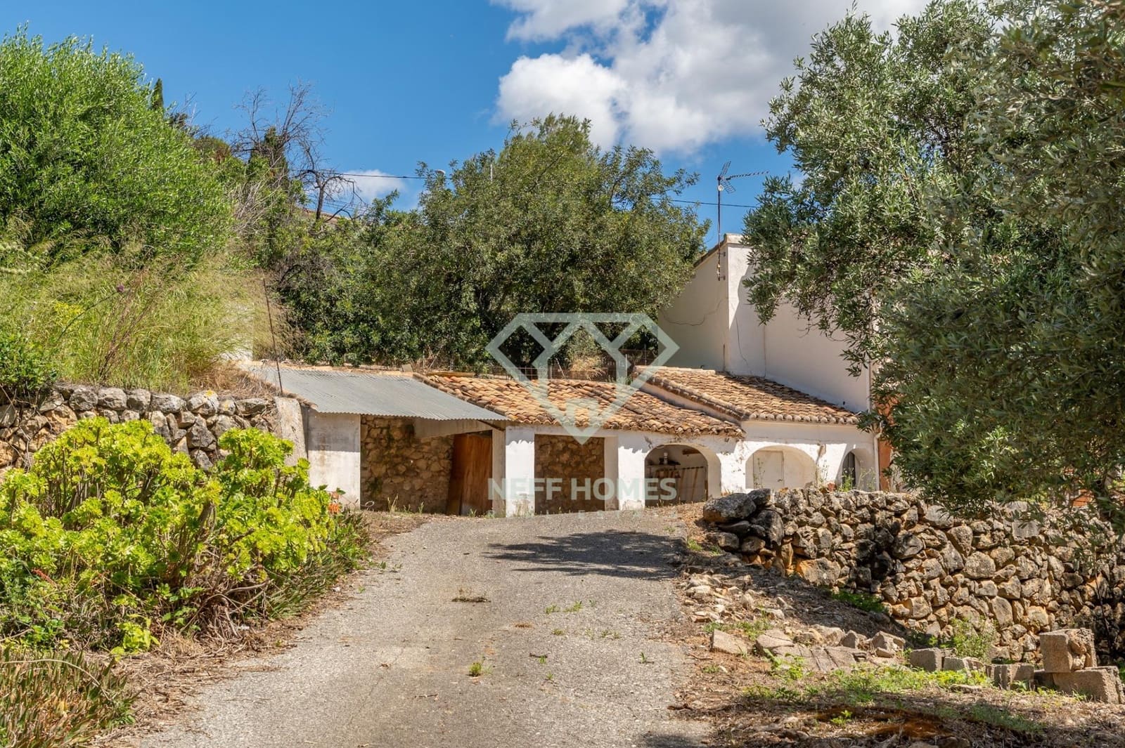 3 quarto Moradia para venda em Parcent - 495 000 € (Ref: 10115842)