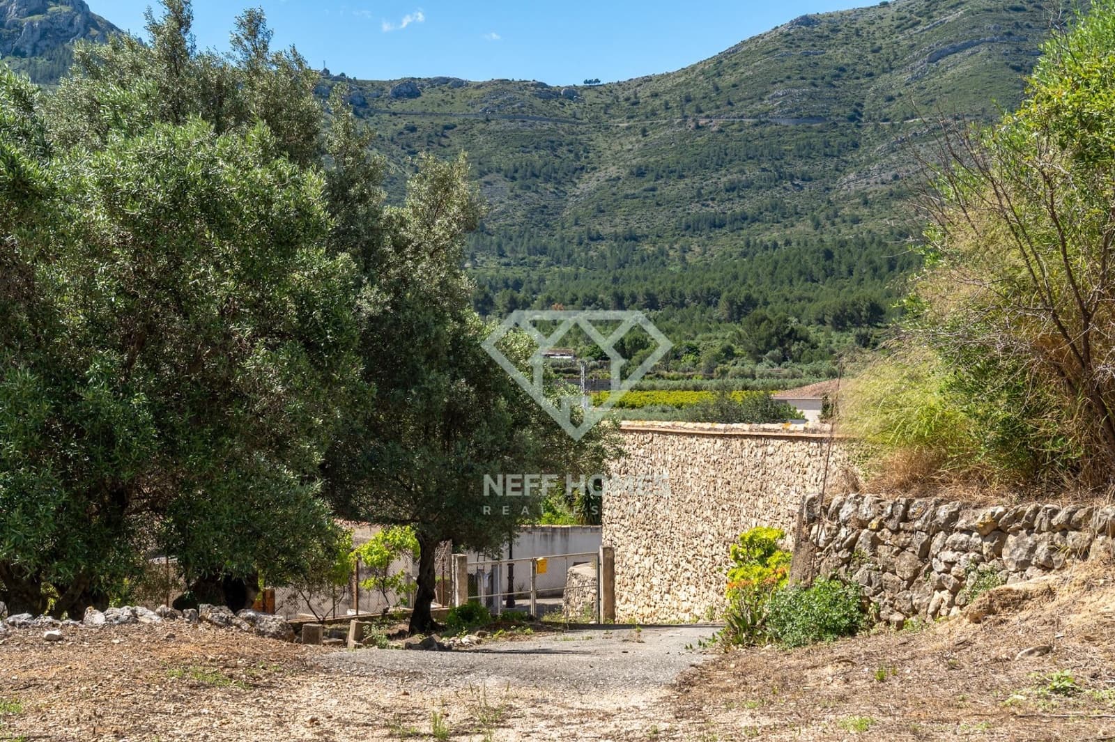3 quarto Moradia para venda em Parcent - 495 000 € (Ref: 10115842)