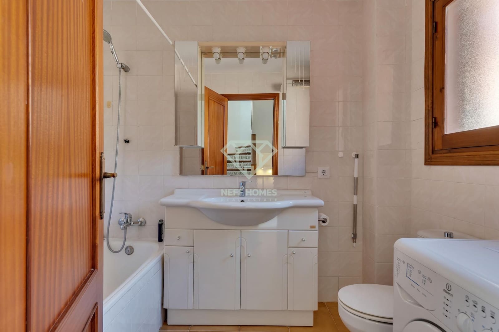 2 bedroom Terraced Villa for sale in Calpe / Calp with pool - € 415,000 (Ref: 10159627)