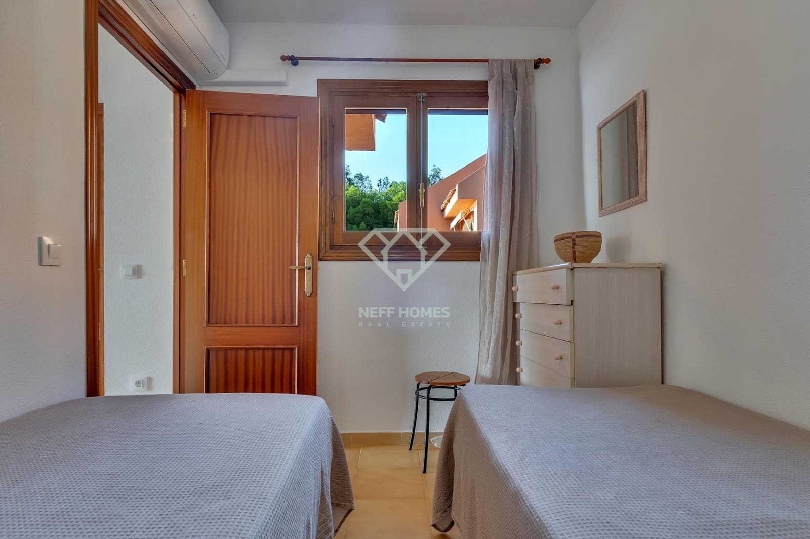 2 bedroom Terraced Villa for sale in Calpe / Calp with pool - € 415,000 (Ref: 10159627)