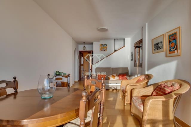 2 soverom Rekkehus til salgs i Manzanera - Tosal, Calpe / Calp med svømmebasseng - € 415 000 (Ref: 10159627)