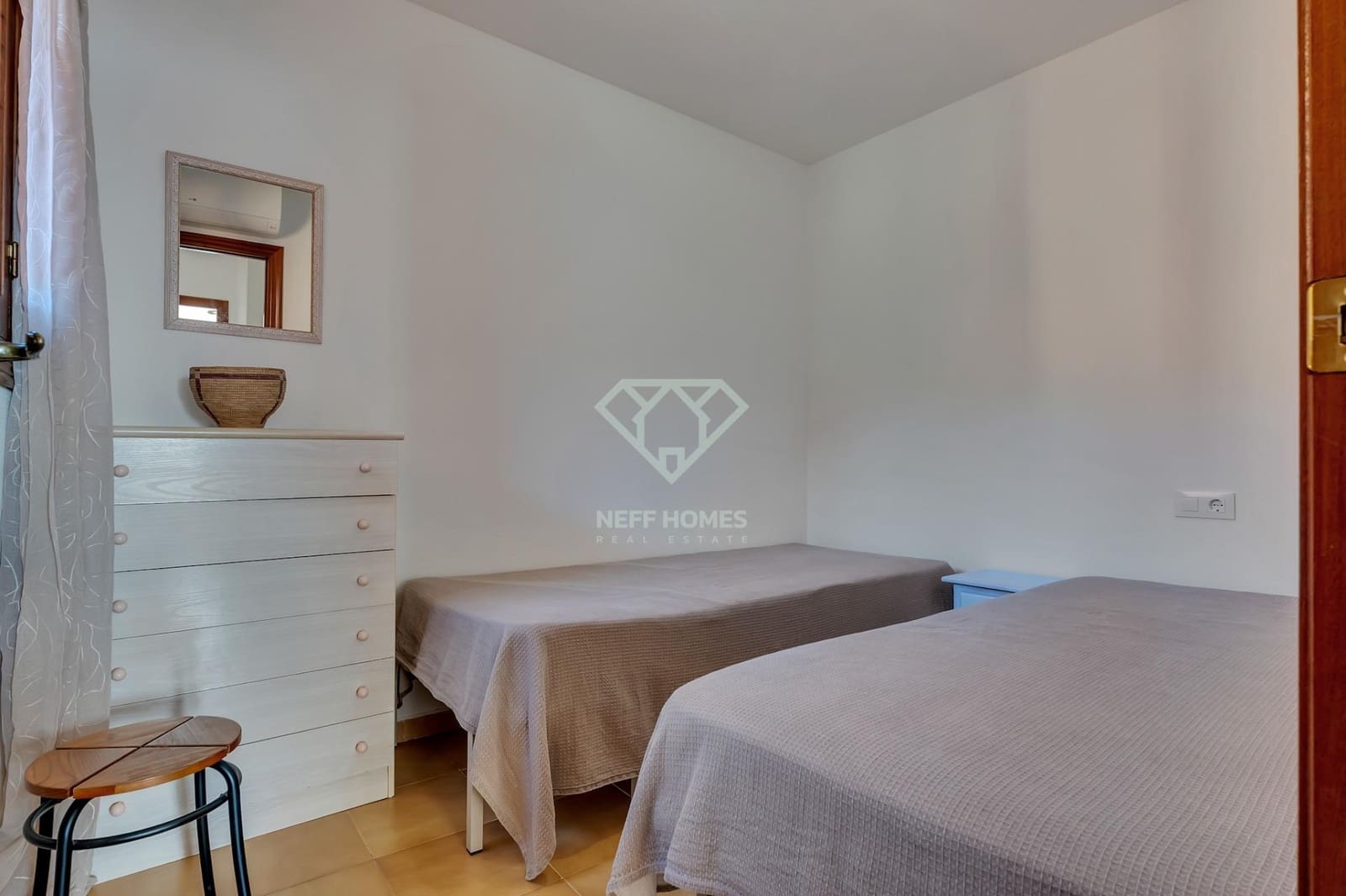 2 bedroom Terraced Villa for sale in Calpe / Calp with pool - € 415,000 (Ref: 10159627)