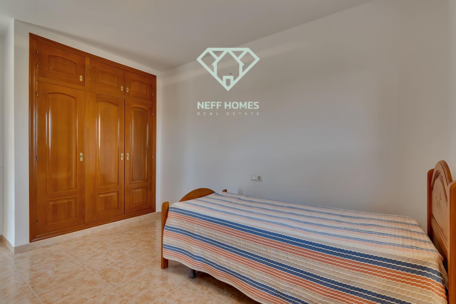 4 chambre Villa/Maison à vendre à Calpe / Calp avec garage - 750 000 € (Ref: 10184864)