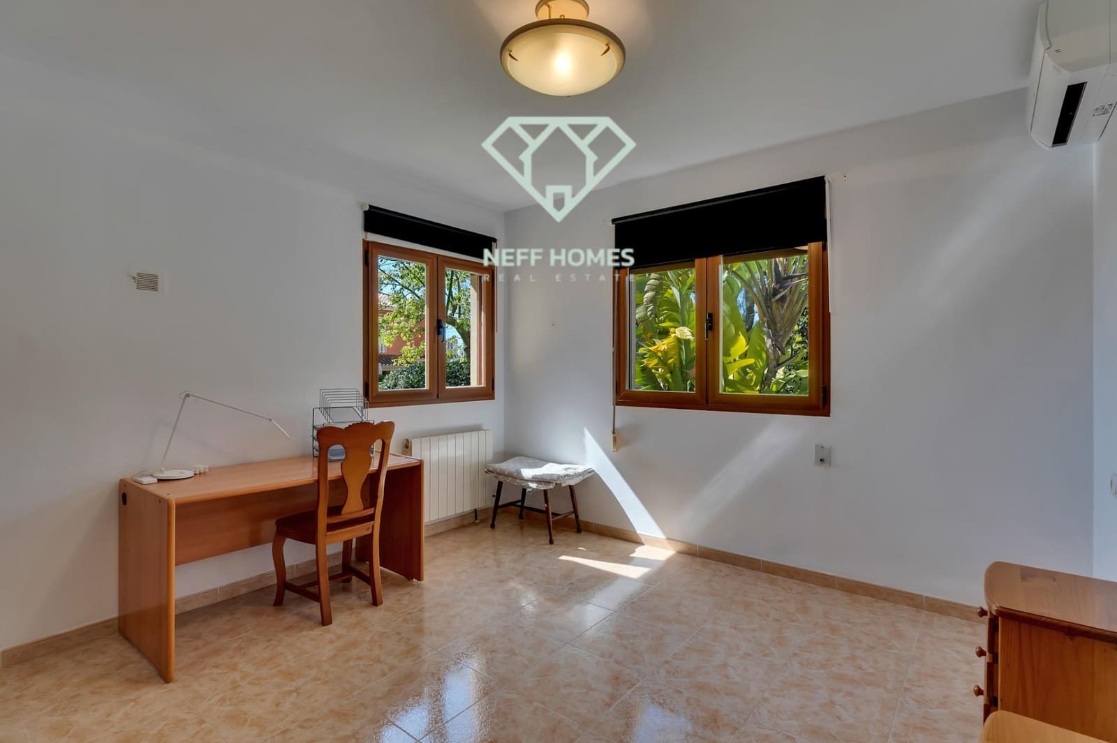 4 chambre Villa/Maison à vendre à Calpe / Calp avec garage - 750 000 € (Ref: 10184864)