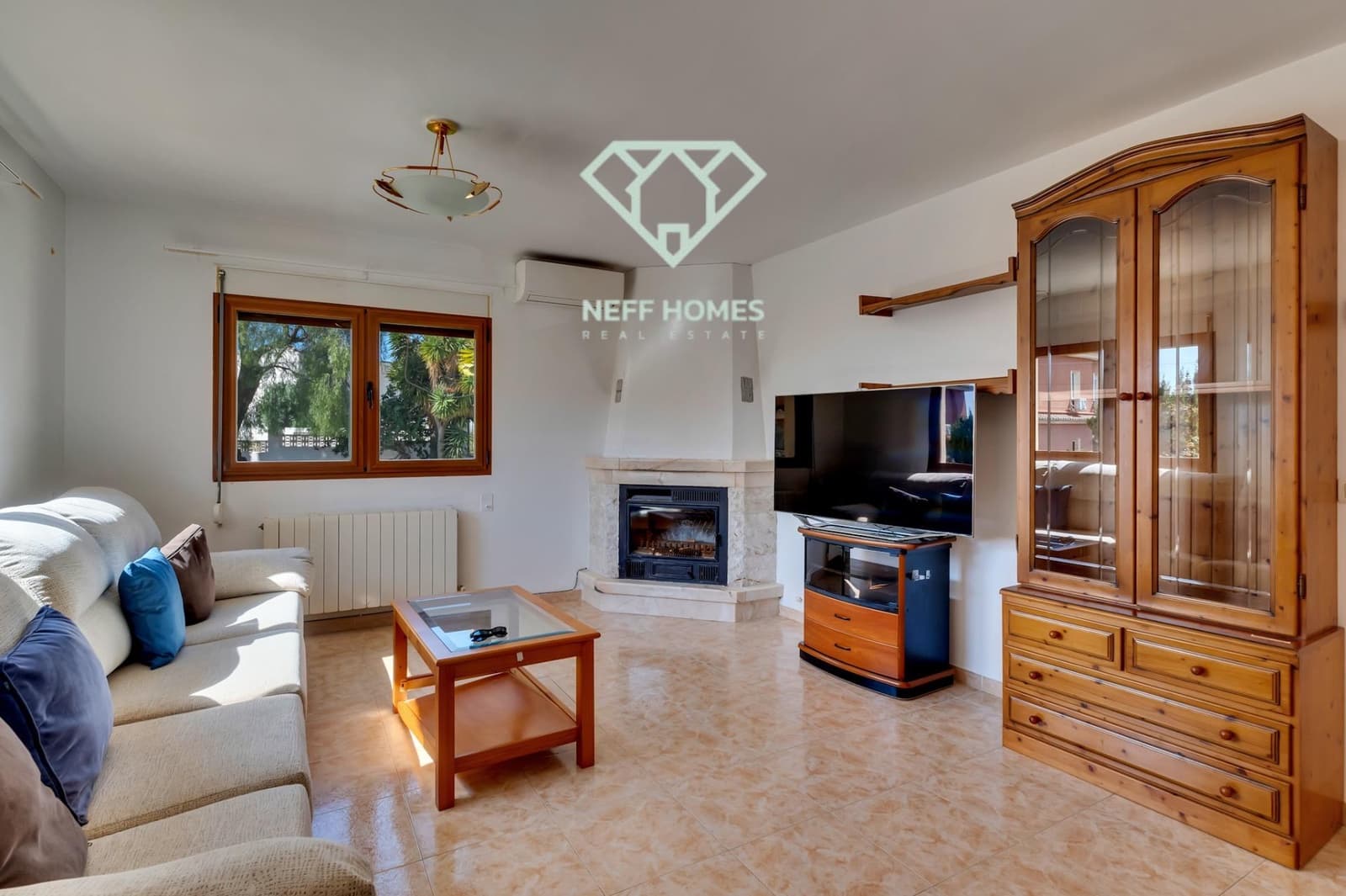 4 chambre Villa/Maison à vendre à Calpe / Calp avec garage - 750 000 € (Ref: 10184864)