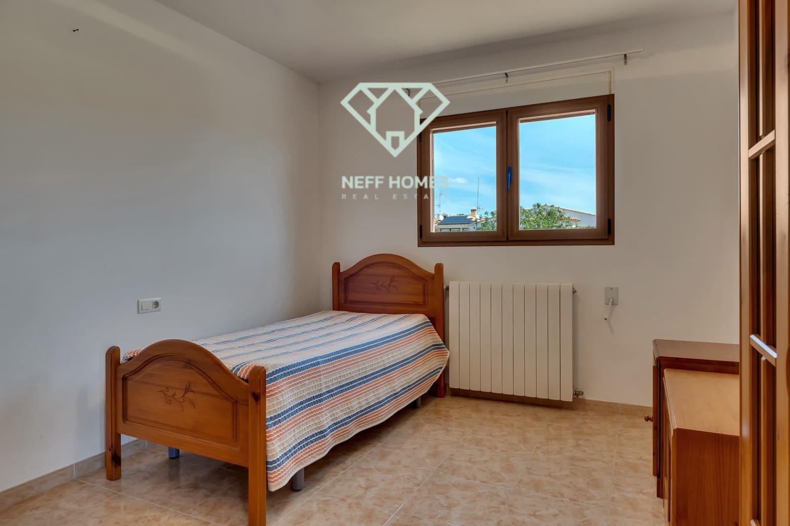 4 chambre Villa/Maison à vendre à Calpe / Calp avec garage - 750 000 € (Ref: 10184864)