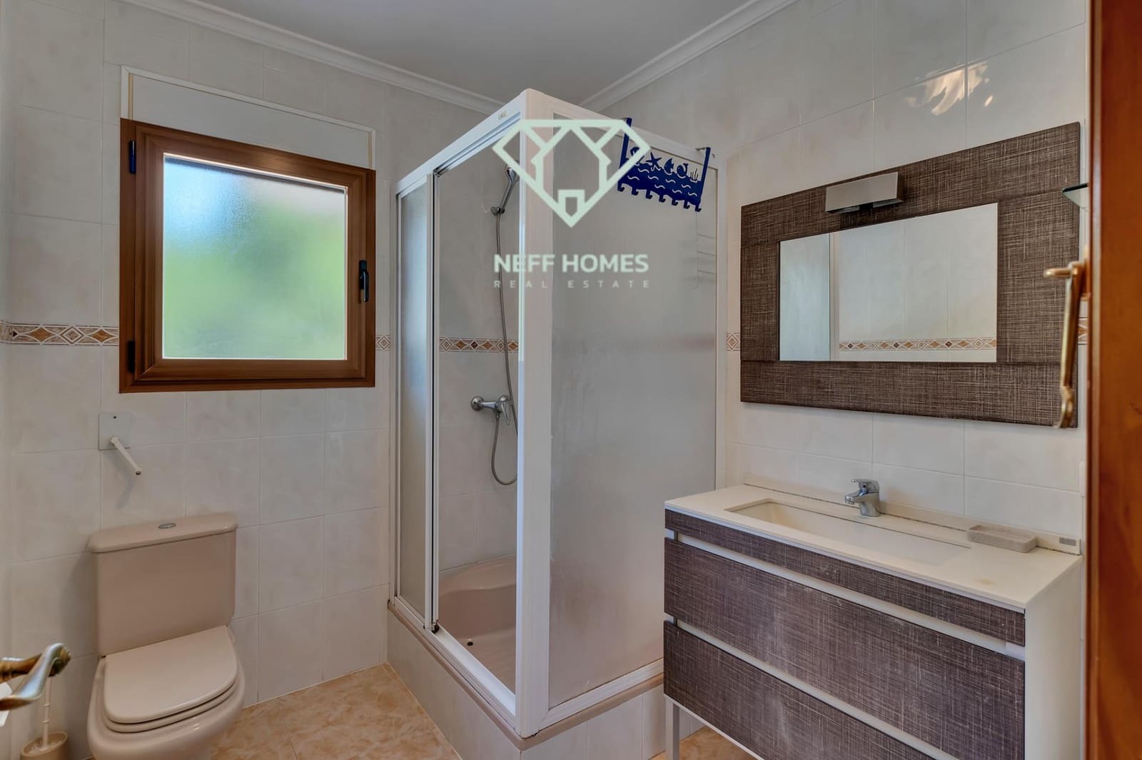 4 chambre Villa/Maison à vendre à Calpe / Calp avec garage - 750 000 € (Ref: 10184864)