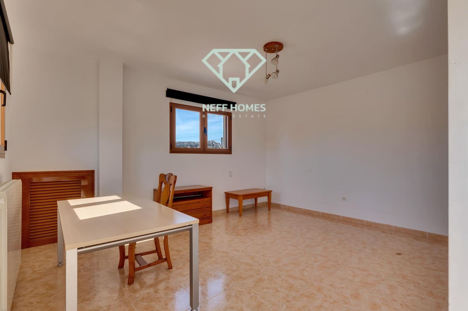 4 chambre Villa/Maison à vendre à Calpe / Calp avec garage - 750 000 € (Ref: 10184864)