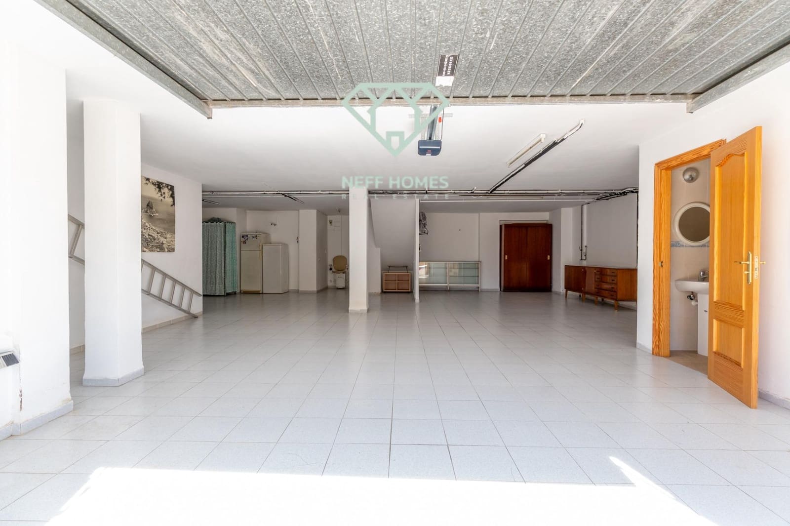 4 chambre Villa/Maison à vendre à Calpe / Calp avec garage - 750 000 € (Ref: 10184864)