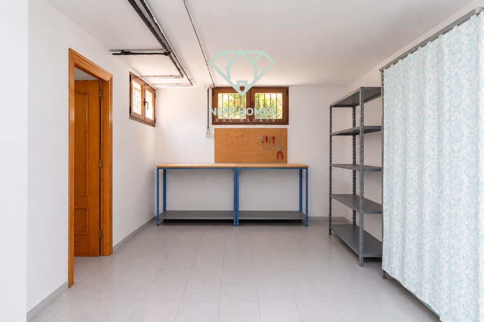 4 chambre Villa/Maison à vendre à Calpe / Calp avec garage - 750 000 € (Ref: 10184864)