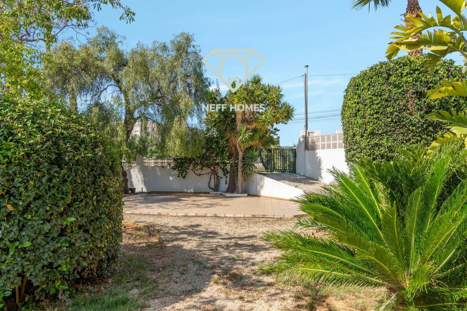 4 chambre Villa/Maison à vendre à Calpe / Calp avec garage - 750 000 € (Ref: 10184864)